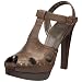 Stuart Weitzman Women's Teasdale Platform Sandal