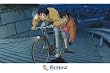 1000ピース 耳をすませば 二人で坂を登る 1000-257