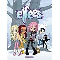 Les Elf�es, Tome 6 :