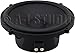 Absolute TW-800 800WATTS MAX High Efficiency Dome Tweeter with Built-in crossover (PAIR)