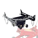 (STRAIGHT/ストレート) ミッションジャッキアダプター 15-237