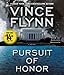 Pursuit of Honor: A Thriller