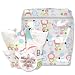 Blooming Bouquet Gift Sets - CUPCAKE - Bottle Bag & Bib Set