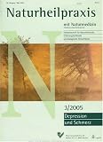 Naturheilpraxis mit Naturmedizin