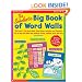 Scholastic Big Book of Word Walls: 100 Fresh & Fun Word Walls, Easy Games, Activities, and Teaching Tips to Help Kids Build Key Reading, Writing, Spelling Skills and More