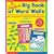The Scholastic Big Book of Word Walls: 100 Fresh & Fun Word Walls, Easy Games, Activities, and Teaching Tips to Help Kids Build Key Reading, Writing,