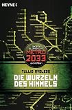 Tullio Avoledo: Die Wurzeln des Himmels