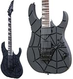 IBANEZ RG420EG/SBK �G���L�M�^�[/������