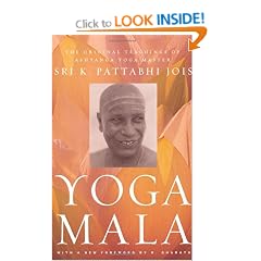 Yoga Mala