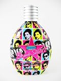 2012 Designer Skin Modern Bombshell - 300xx Sizzling Complex & 16x Bronzer 13.5 Oz