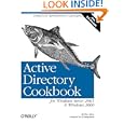 Active Directory Cookbook, 3rd Edition