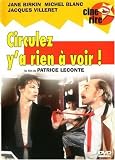 Revue Universal  / Circulez y'a rien à voir