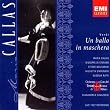 Verdi: Un Ballo in Maschera