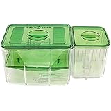 Penn Plax Aqua Nursery and Hatchery Aquarium