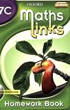 MathsLinks: 1: Y7 Homework Book C: 7c