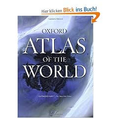 Atlas of the World: Seventeenth Edition