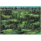 Buy Pzzl 500 Pieces 24X18-Augusta by Jo-Ann