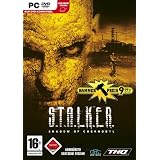S.T.A.L.K.E.R. - Shadow of Chernobyl (PC)von "Koch Media GmbH"