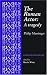 The Roman Actor: A Tragedy: By Philip Massinger (Revels Plays): A Tragedy (Revels Plays) (Revels Plays Companions Library)