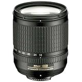  : Nikon 18-135mm f/3.5-5.6G ED-IF AF-S DX Zoom-Nikkor Lens for Nikon Digital SLR Cameras