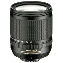 Nikon 18-135mm f 3 5-5 6G ED-IF AF-S DX Zoom-Nikkor Lens for Nikon Digital SLR CamerasFrom Nikon 