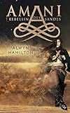 Image de AMANI - Rebellin des Sandes