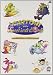 I Cartoni Dello Zecchino D'Oro #01-06 (6 Dvd)