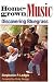 Book Homegrown Music: DISCOVERING BLUEGRASS (Music in American Life)