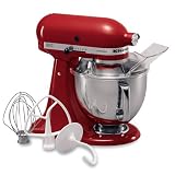 KitchenAid Artisan 5-Quart Stand Mixers