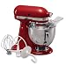 Kitchen & Housewares : KitchenAid Artisan 5-Quart Stand Mixers