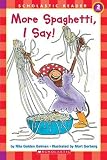 More Spaghetti I Say![MORE SPAGHETTI I SAY][Paperback]