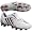 White/Black/Red/Silver