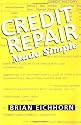Credit Repair Made Simple