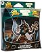 IELLO 51531 King of Tokyo and King of New York: Anubis Monster Toy