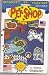 Smethport Magnetic Pet Shop Playset