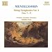 Mendelssohn: