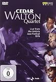 Cedar Walton Quartet - Live From The Umbria Jazz Festival 1976