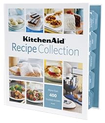 KitchenAid Recipe Collection