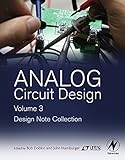 Analog circuit design. Volume three, Design note collection