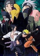 NARUTO-ナルト-疾風伝 師の予言と復讐の章3