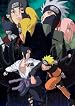 NARUTO-ナルト-疾風伝 師の予言と復讐の章3