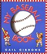 My Baseball Book