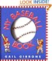 My Baseball Book