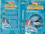 Disneys Magical World of Animals : Dolphins (Video Tape/PAL)