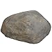 Extra-Large Faux Hollow Landscaping Rock
