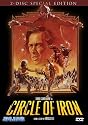 Circle of Iron (2-Disc Special Edition)