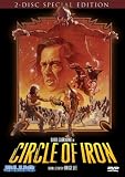 Circle of Iron (2-Disc Special Edition)