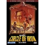 Circle of Iron (2-Disc Special Edition)