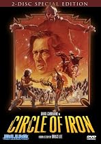 Circle of Iron (2-Disc Special Edition)