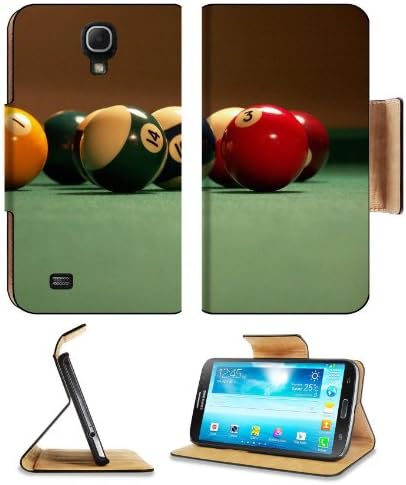 Pool Hall Billiards Table Balls Samsung Galaxy Mega 6.3 I9200 Flip Case Stand Magnetic Cover Open Ports Customized Made to Order Support Ready Premium Deluxe Pu Leather 7 1/16 Inch (171mm) X 3 15/16 Inch (95mm) X 9/16 Inch (14mm) msd Mega cover Professional mega6.3 Cases Mega_6.3 Accessories Graphic Background Covers Designed Model Folio Sleeve HD Template Designed Wallpaper Photo Jacket Wifi Protector Cellphone Wireless Cell phone